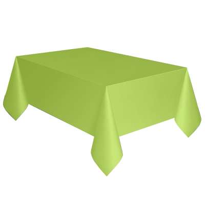 Tablecover Solid Rectangle 6ft