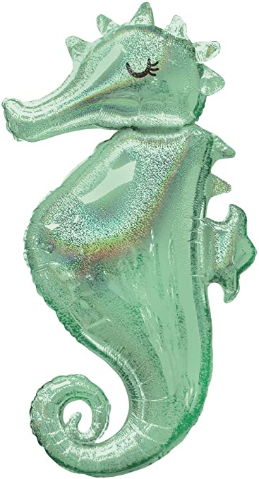 Mermaid Seahorse 38inch