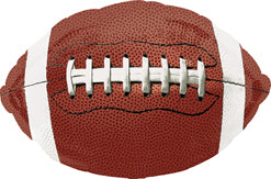 Football 31'' Balloon LARGE