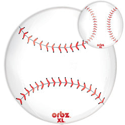 Baseball Orbz