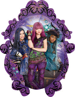 Disney Descendants 31'' Balloon