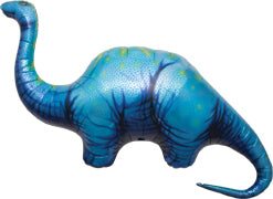 Apatosaurus Dinosaur  51'' Balloon