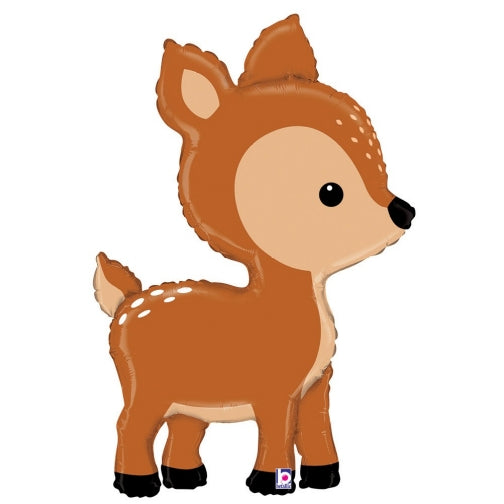 Woodland Deer 39''