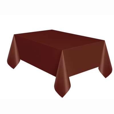 Tablecover Solid Rectangle 6ft