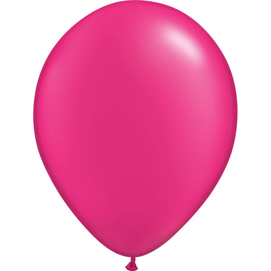Pearl Magenta