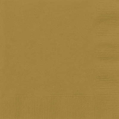 Beverage Napkins (Small) 20ct