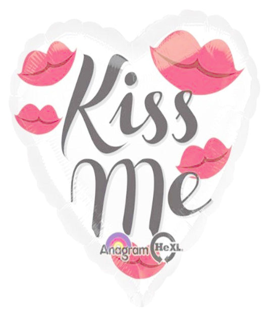 I Love You Balloon