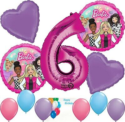 Barbie Bouquet Bundle Set