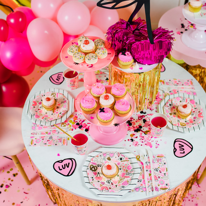 Love Notes Small Plates