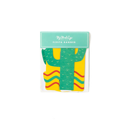 FIESTA BANNER