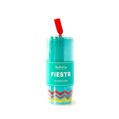 FIESTA FOOD CUPS