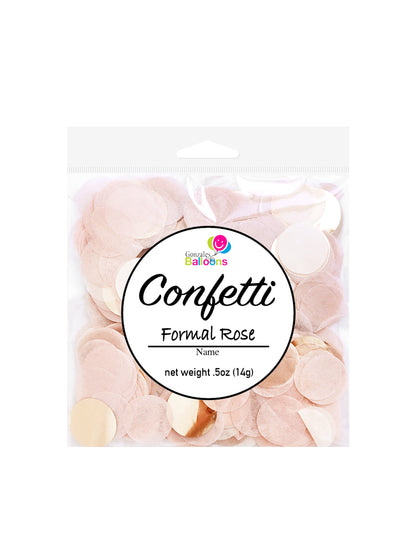 House Brand Hand Picked Confetti