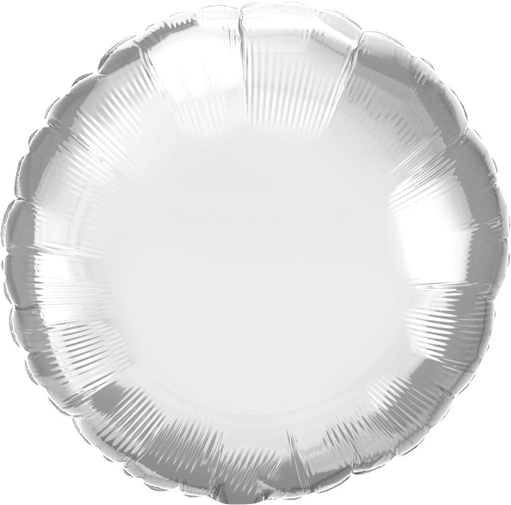 Circle Mylars
