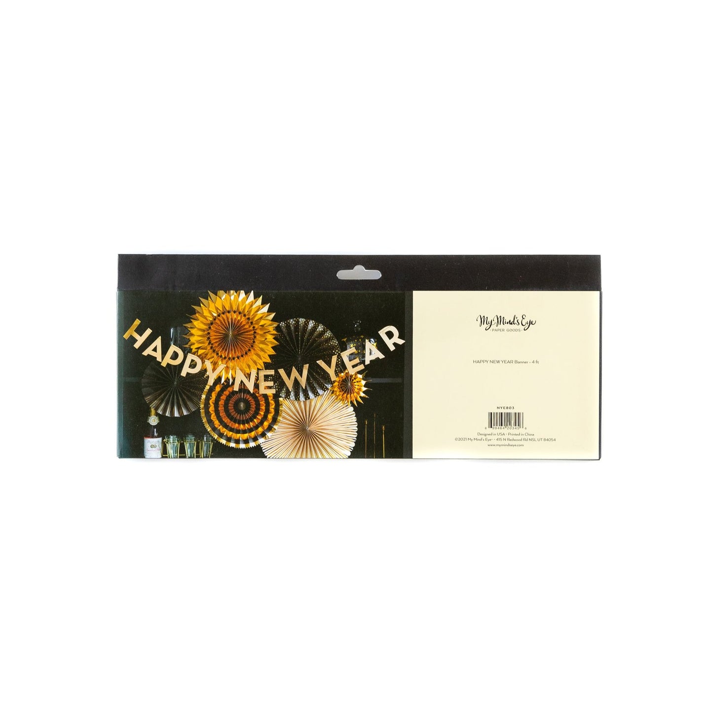 HAPPY New YEAR BANNER Regular price