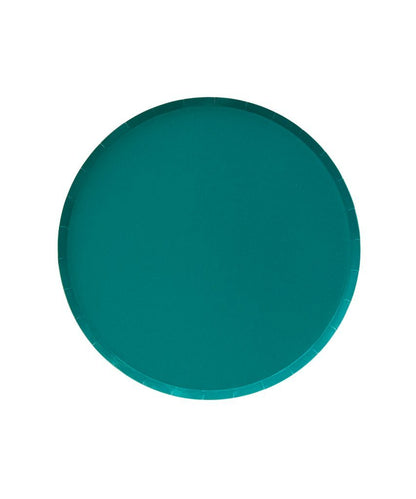 Oh Happy Day 7'' Dessert Plates