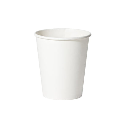 Solid Color Paper Cups 8ct