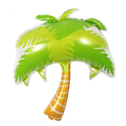 Palm Tropical Paradise Tree