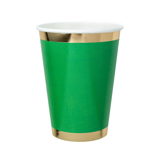 Posh Cups - Kale