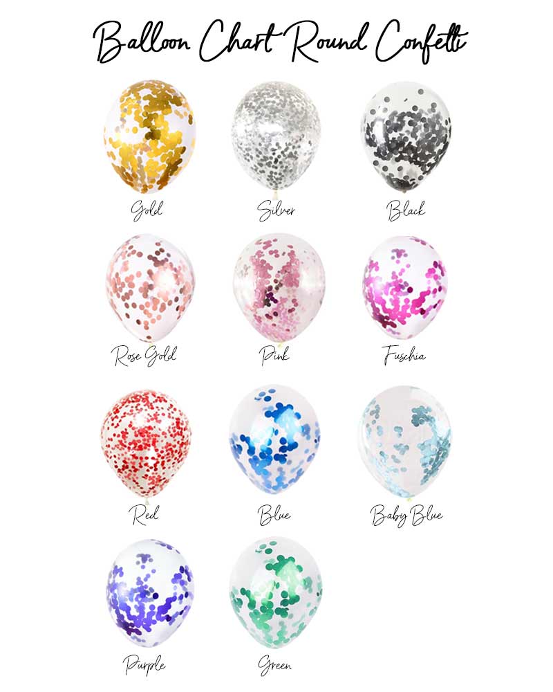 Custom Create Your Garland To Go