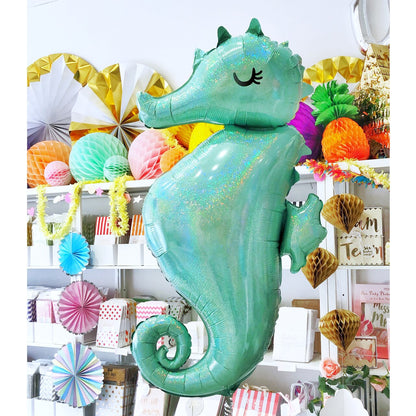 Mermaid Seahorse 38inch
