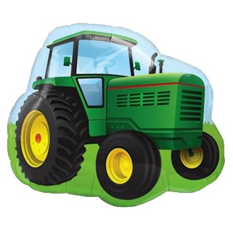 Farm Tractor 34''