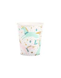 Magical Unicorn Cups*