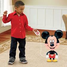 Mickey Mouse Balloon Buddies