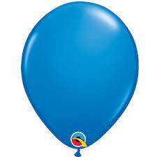 True Blue