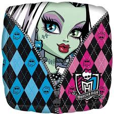 18inch  monster high