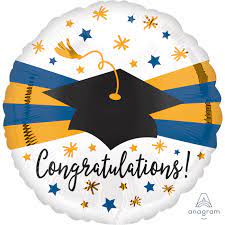 Congratulations Giant Balloon