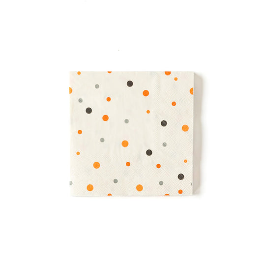 Halloween Cocktail Napkins