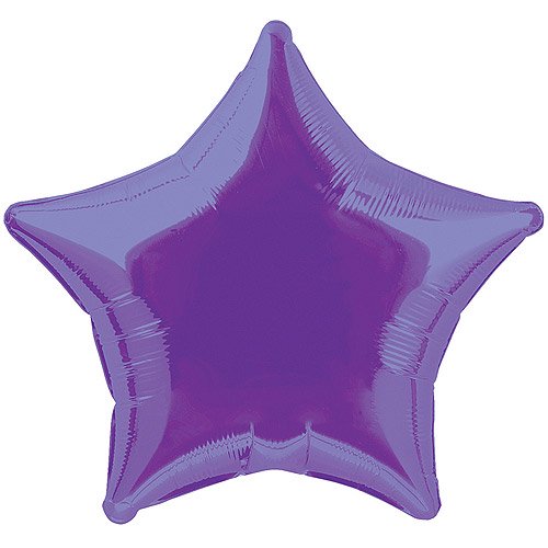 Stars Mylars