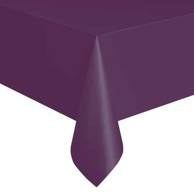 Tablecover Solid Rectangle 6ft