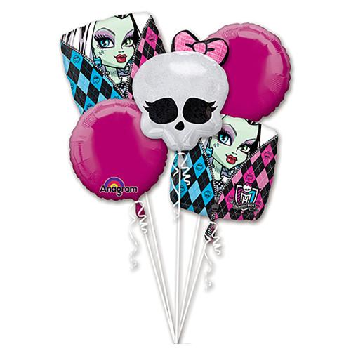 Monster High Bouquet
