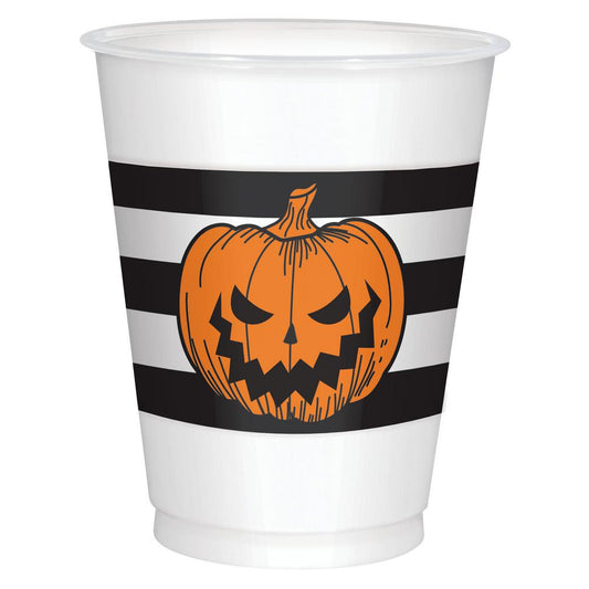 Hallows Eve 25 Count Cups