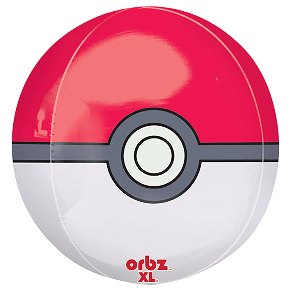 Pokemon BALL ORBZ