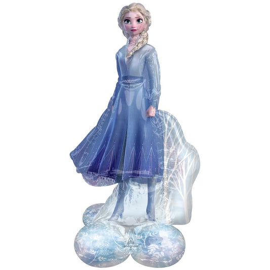 AirLoonz Frozen 2 Foil Balloon