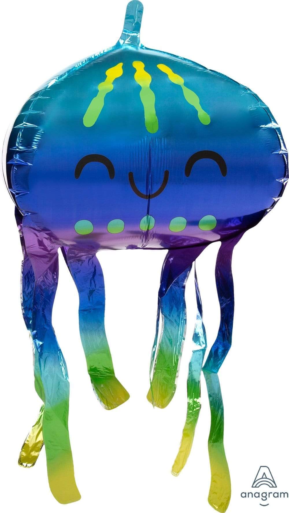 JellyFish Balloon