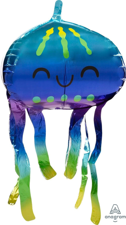 JellyFish Balloon