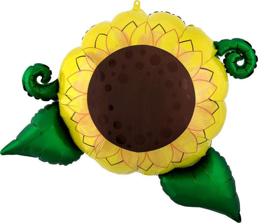 Satin 30' Sunflower Balloon