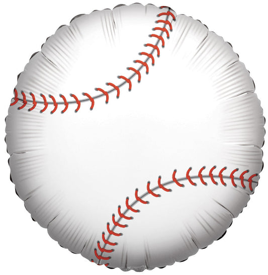 Baseball 36” Balloon
