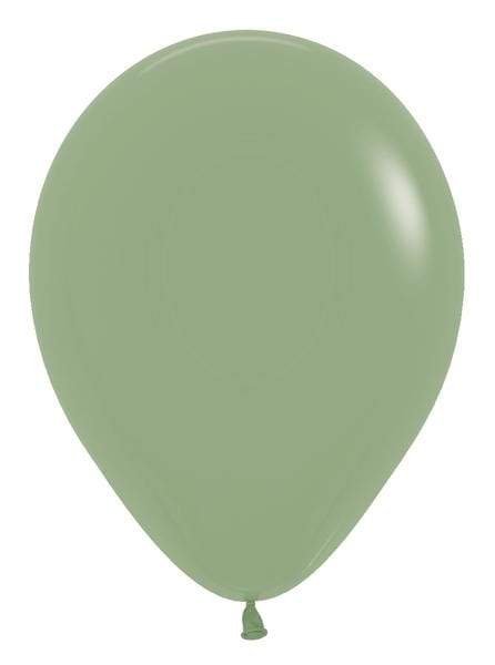 Eucalyptus
