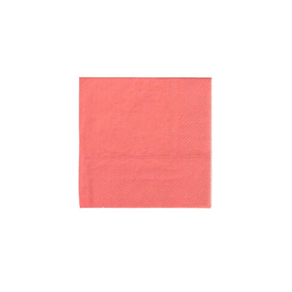 Cocktail Napkins 20ct