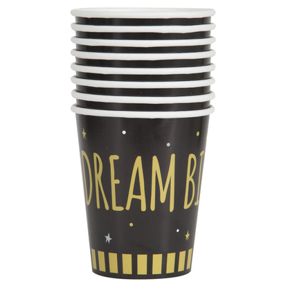 You Did It! Graduation Paper Cups, 9 oz, 8ct