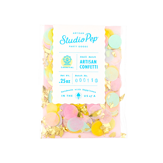 Carnival Confetti