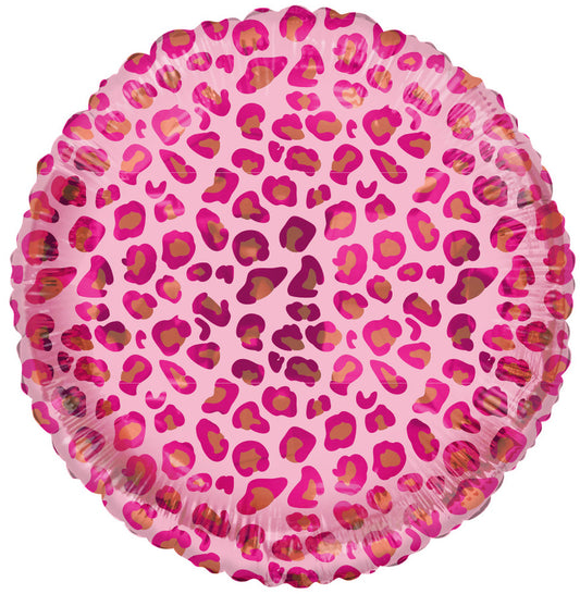 Animal Catty Kitty Pink