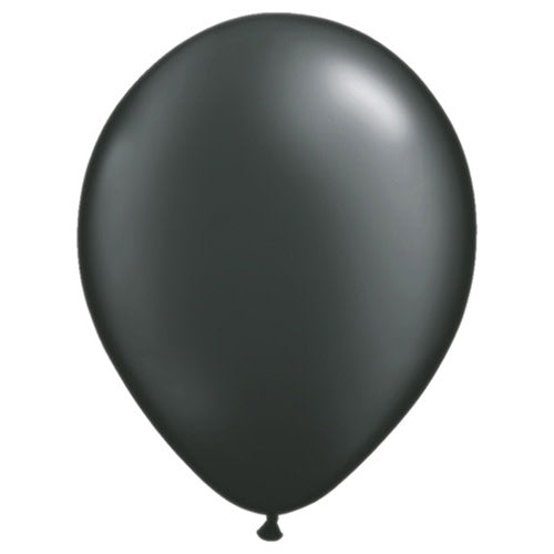 Pearl Onyx Black