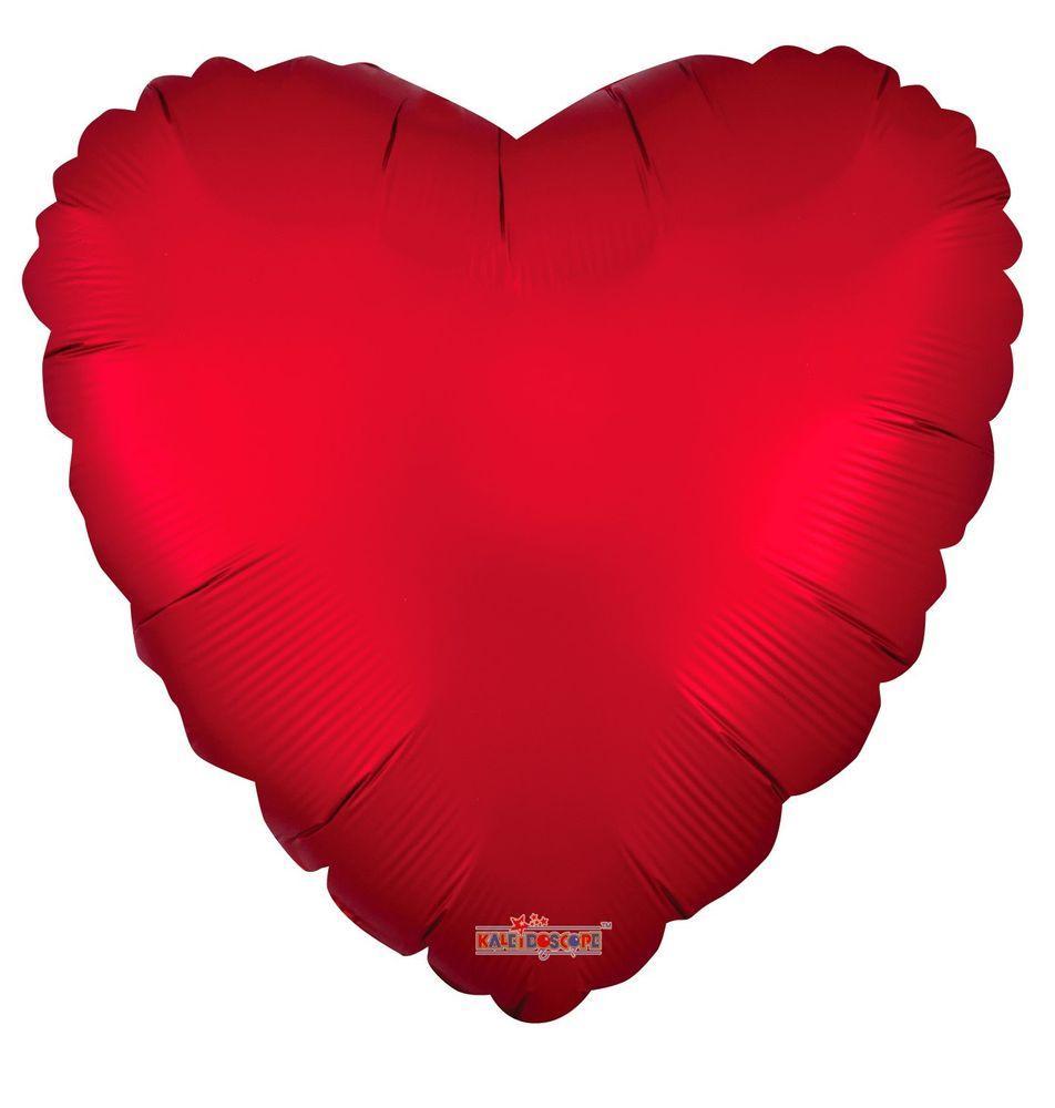 Heart Mylars