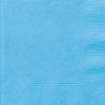 Lunch Napkins (Big) 20ct