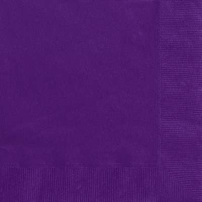 Beverage Napkins (Small) 20ct